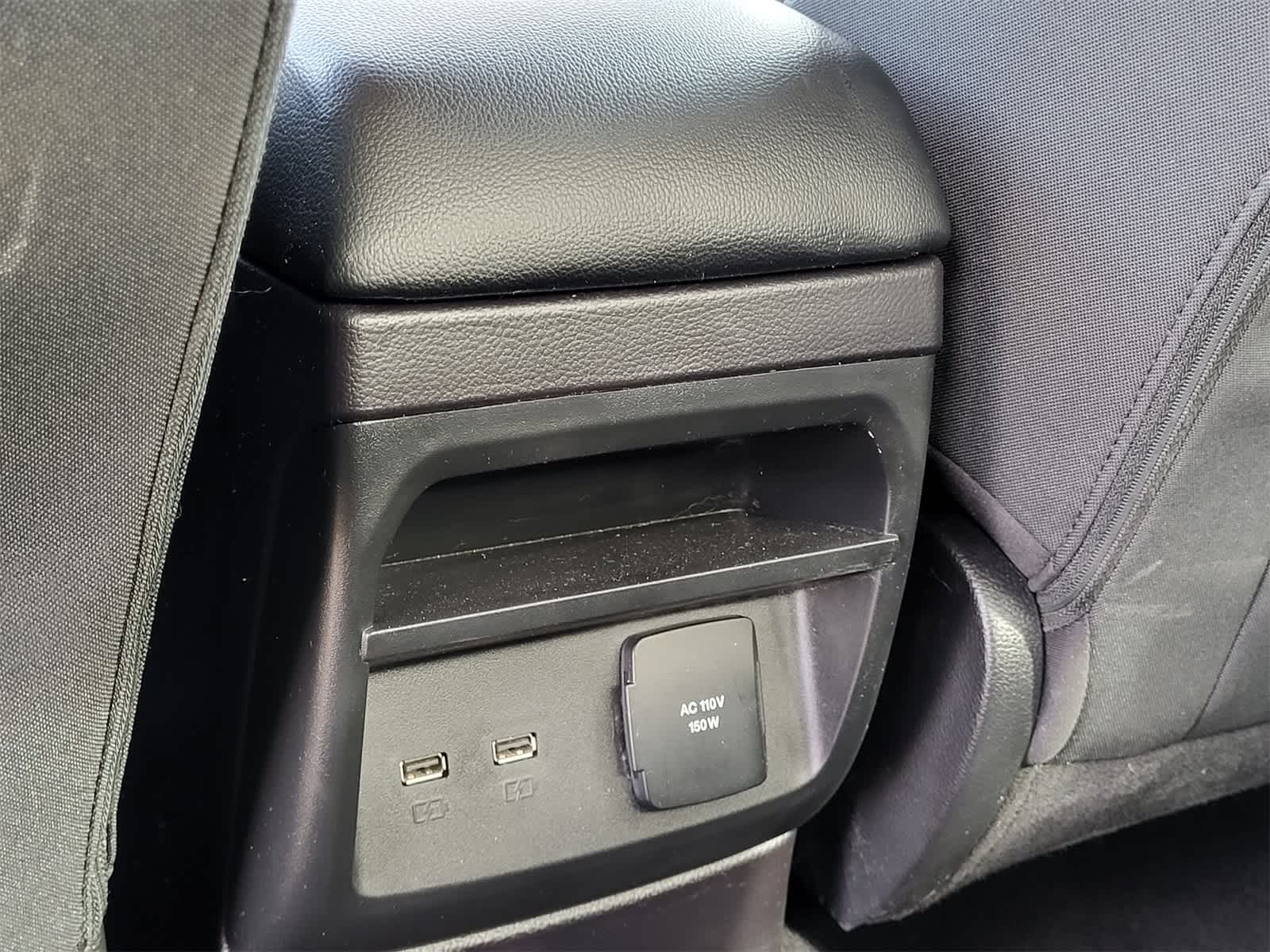 Thumbnail: 2023 Ford Ranger - 26