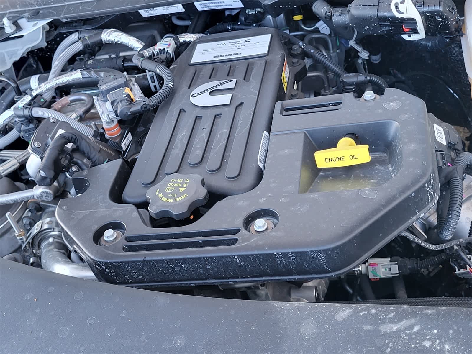 Thumbnail: 2025 RAM 2500 - 24