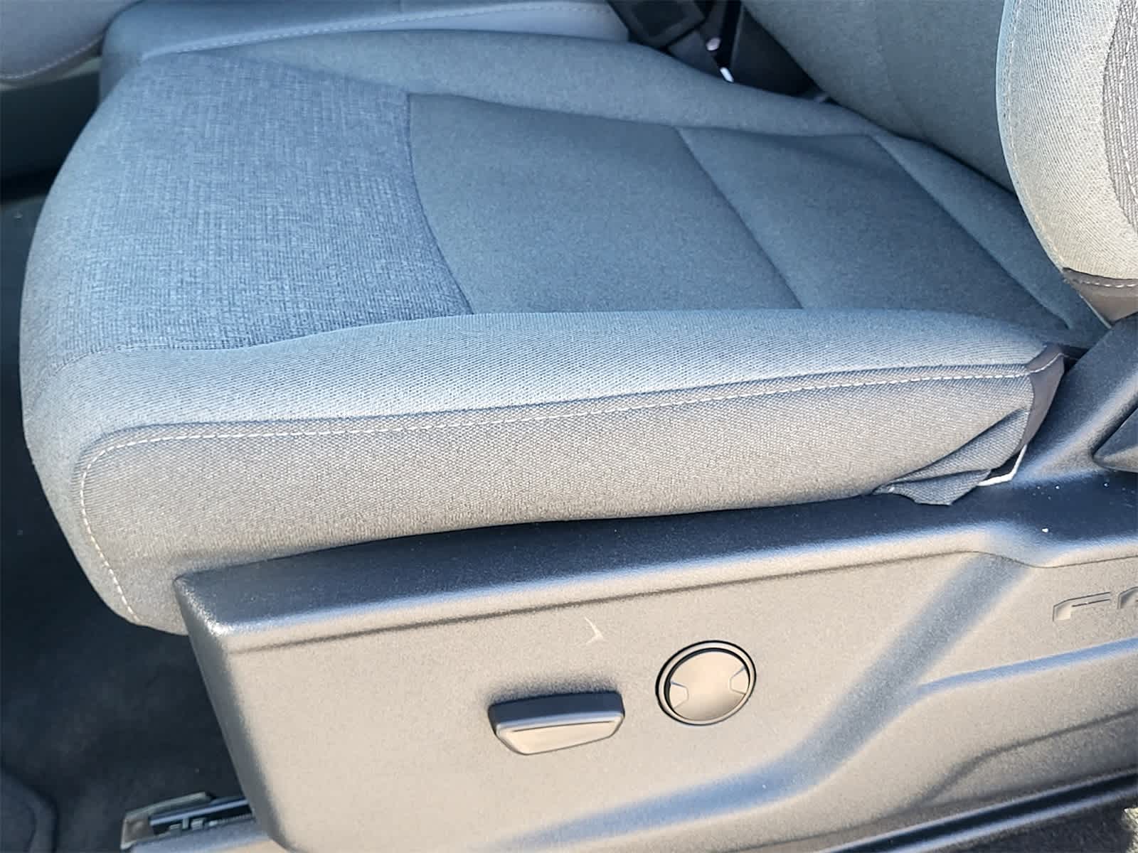 Thumbnail: 2025 Ford F-150 - 20