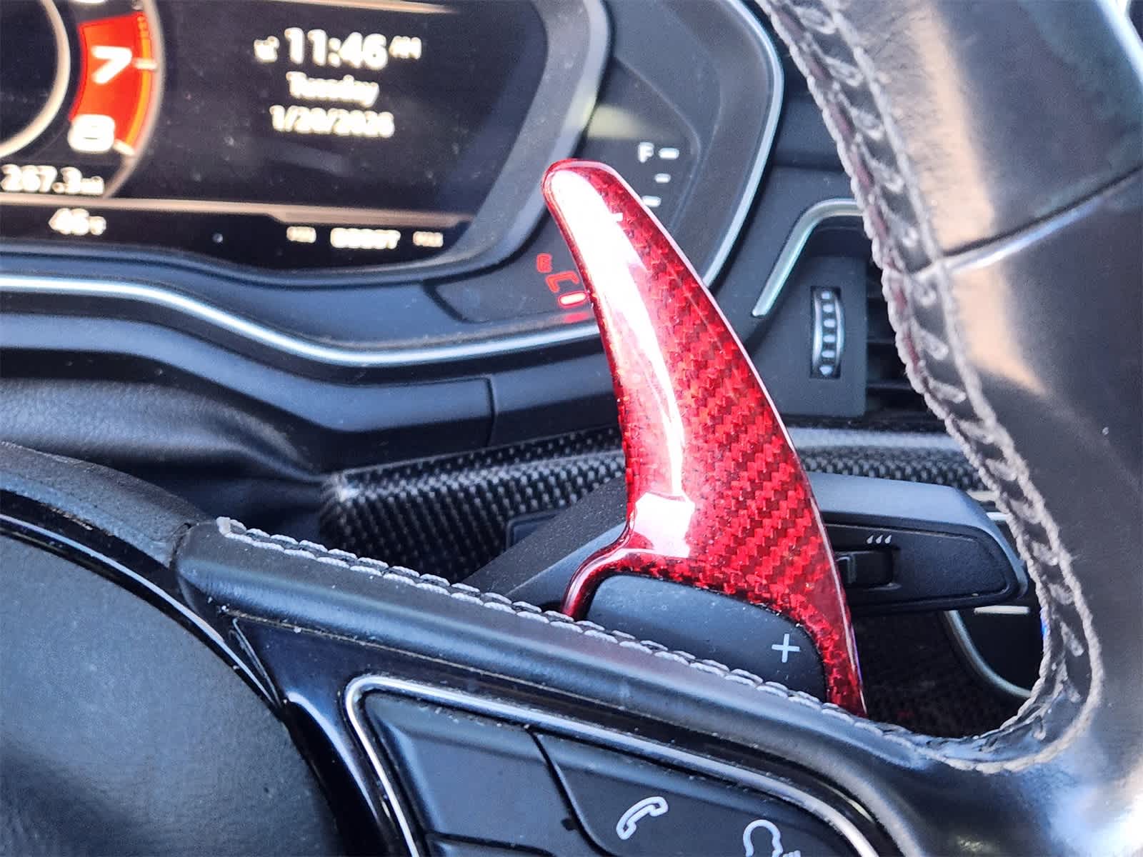 Thumbnail: 2019 Audi S4 - 21