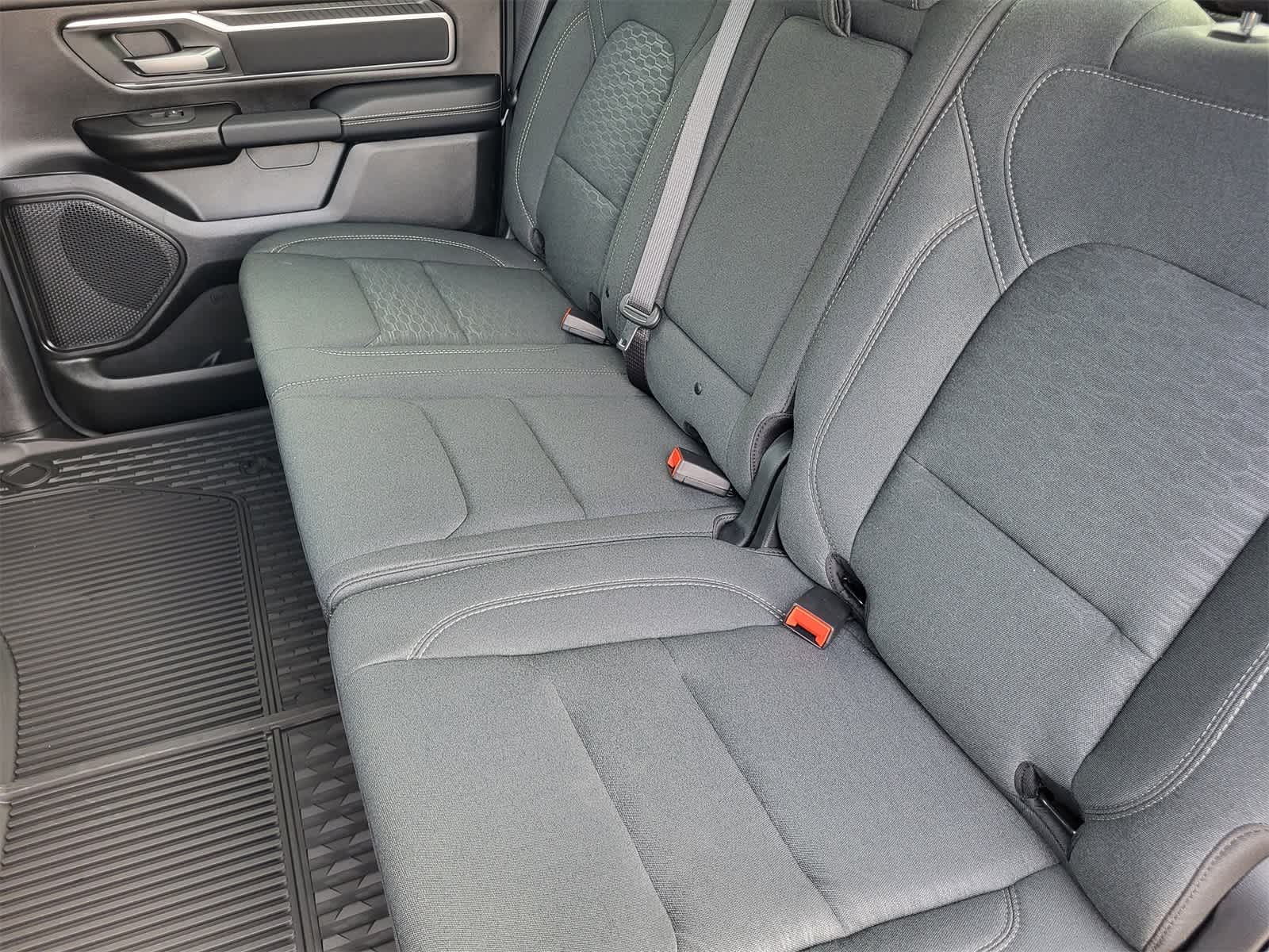 Thumbnail: 2026 RAM 1500 - 21