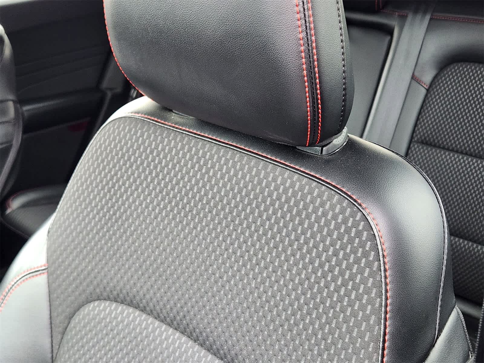 Thumbnail: 2023 Ford Escape - 12