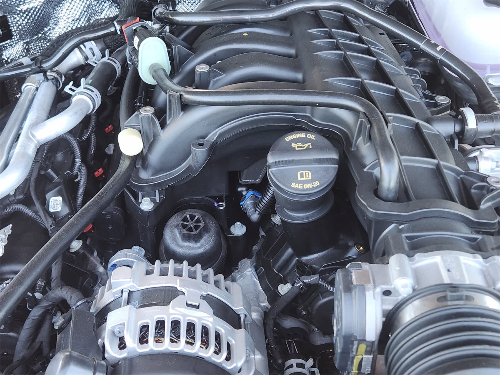 Thumbnail: 2025 Jeep Wrangler - 27