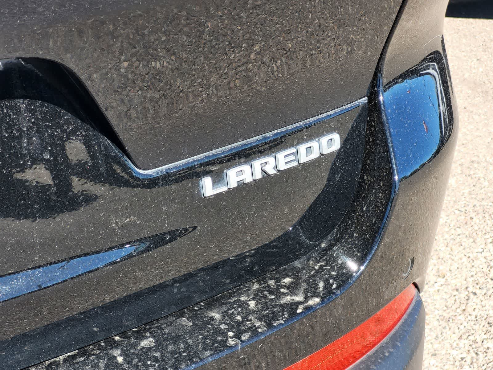 Thumbnail: 2024 Jeep Grand Cherokee L - 12