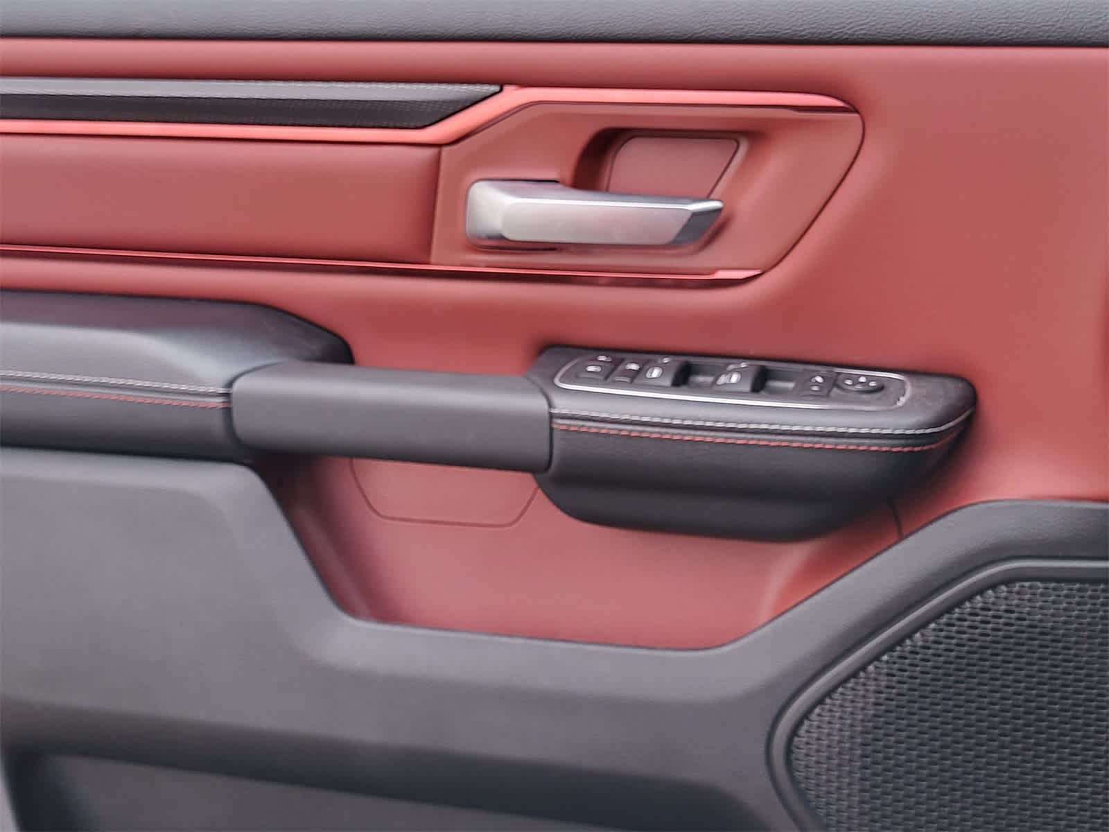 Thumbnail: 2023 RAM 1500 - 22