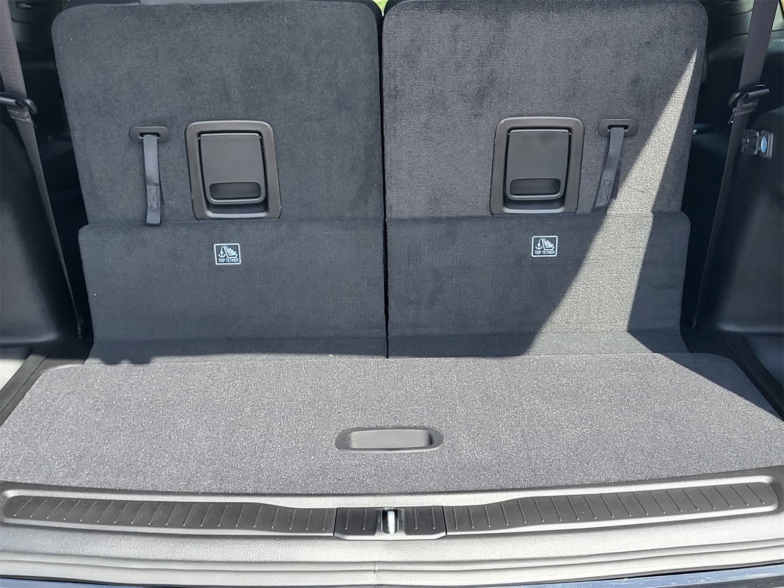 Thumbnail: 2025 Jeep Grand Cherokee L - 24