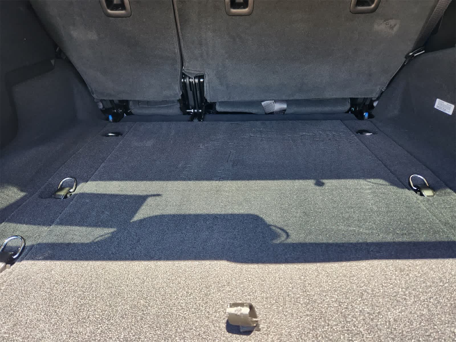 Thumbnail: 2025 Jeep Wrangler - 26