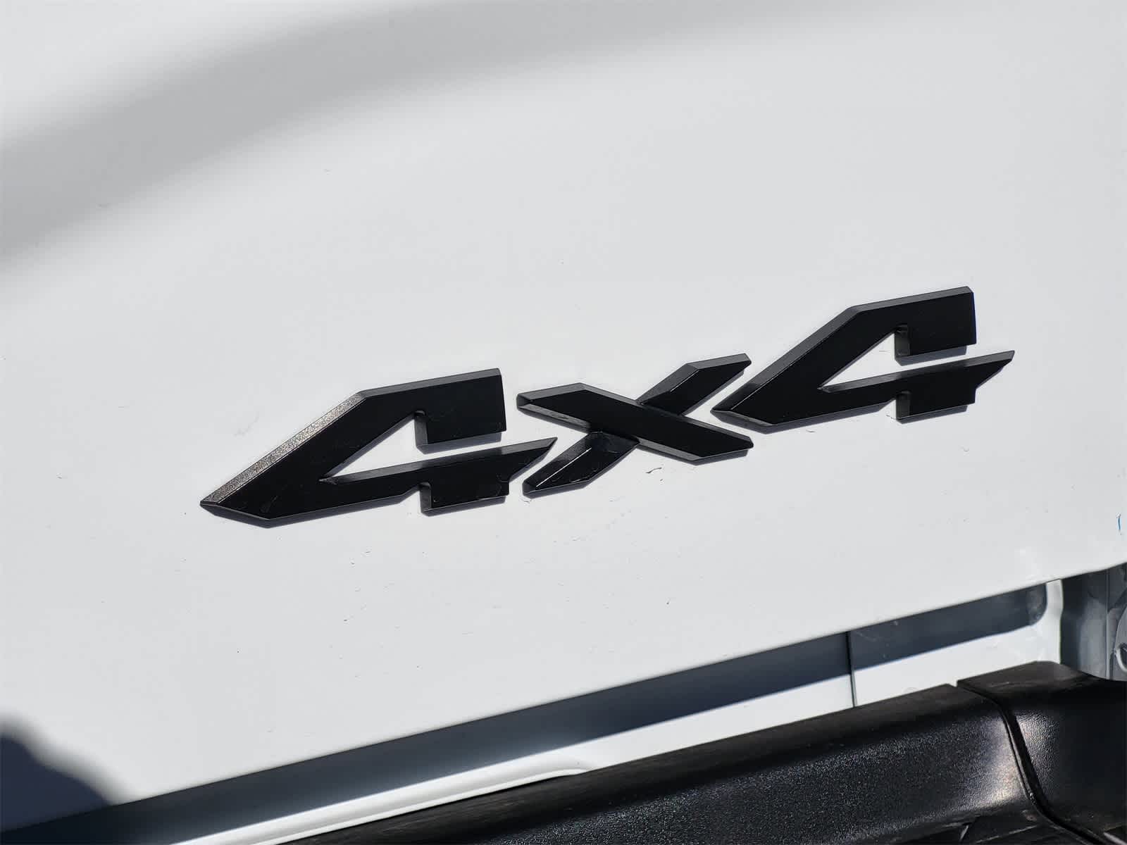 Thumbnail: 2025 RAM 2500 - 9