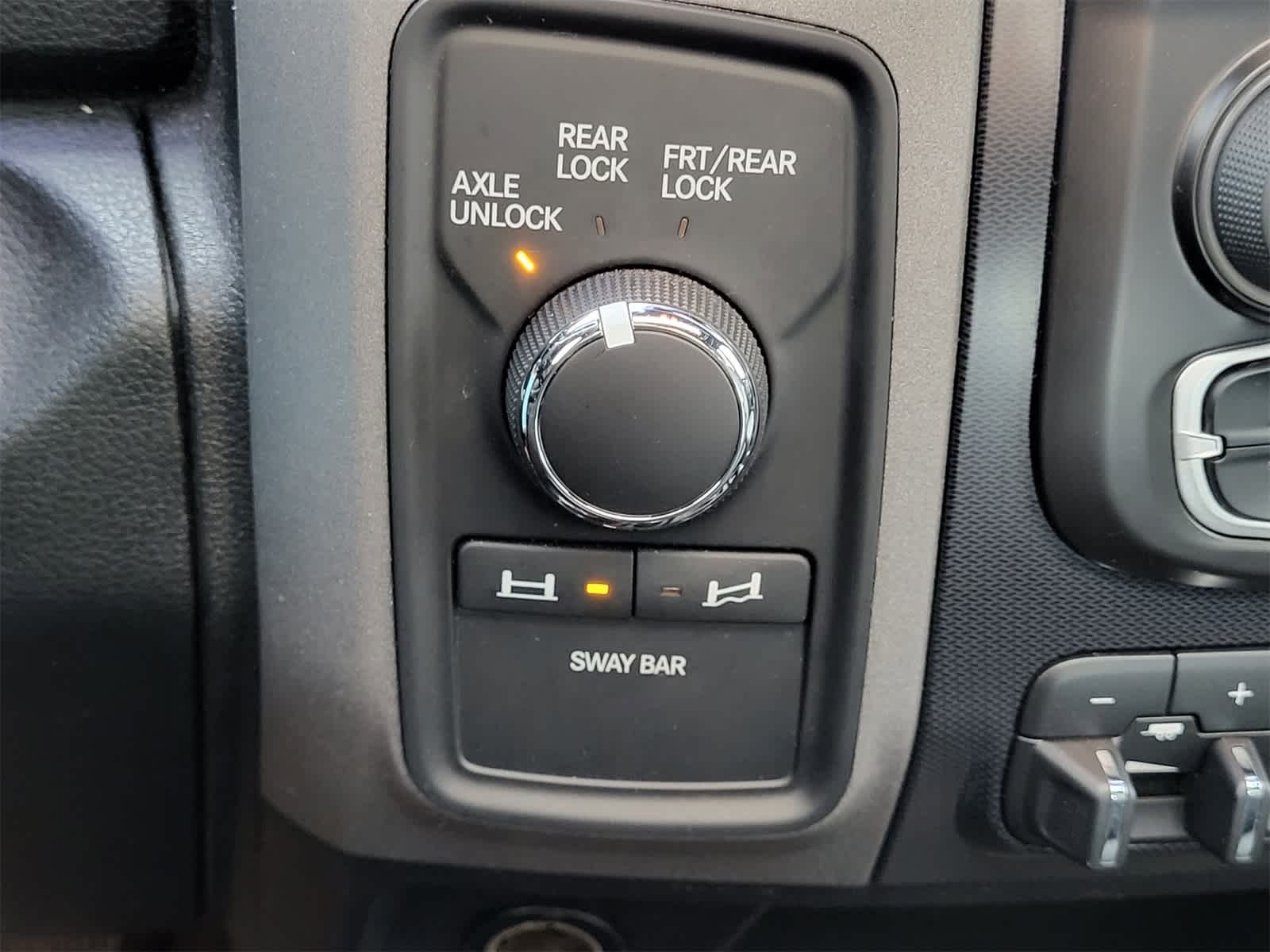 Thumbnail: 2017 RAM 2500 - 9