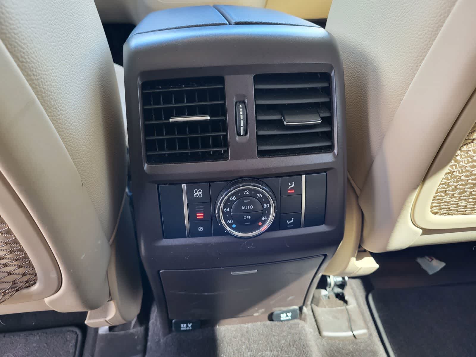 Thumbnail: 2017 Mercedes-Benz GLS - 29