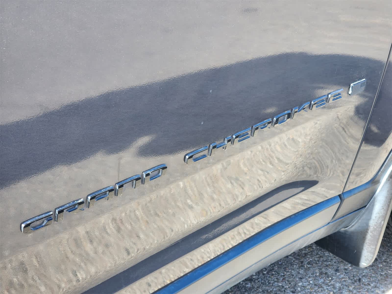 Thumbnail: 2023 Jeep Grand Cherokee - 29