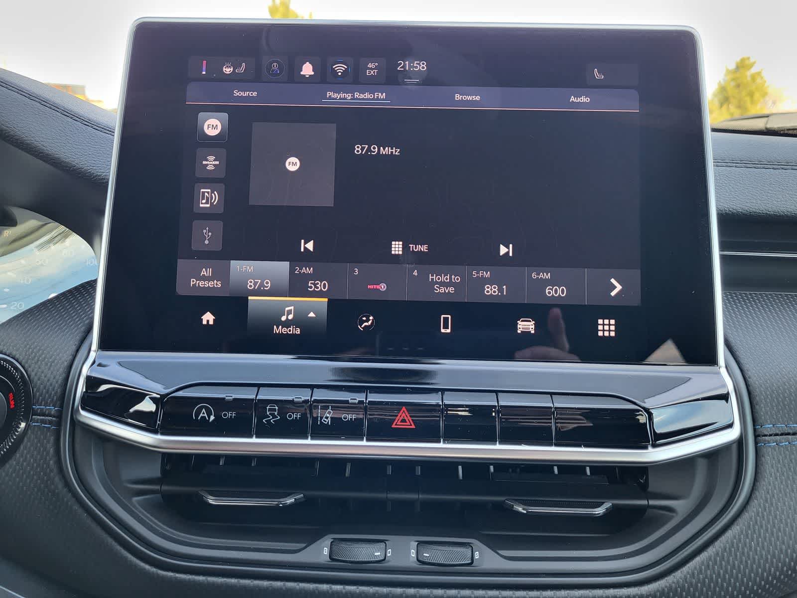 Thumbnail: 2026 Jeep Compass - 12