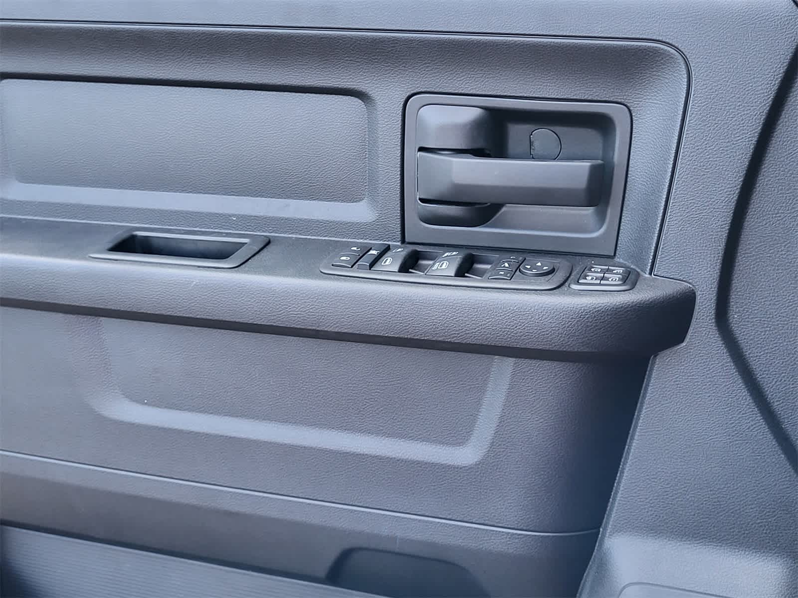 Thumbnail: 2024 RAM 2500 - 22