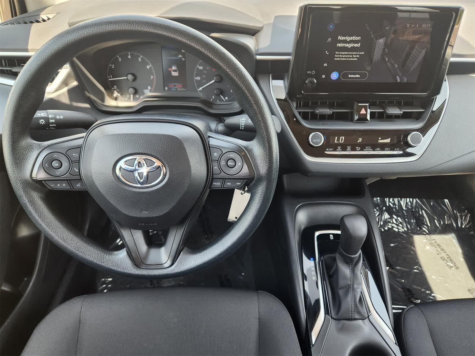 Thumbnail: 2024 Toyota Corolla - 26