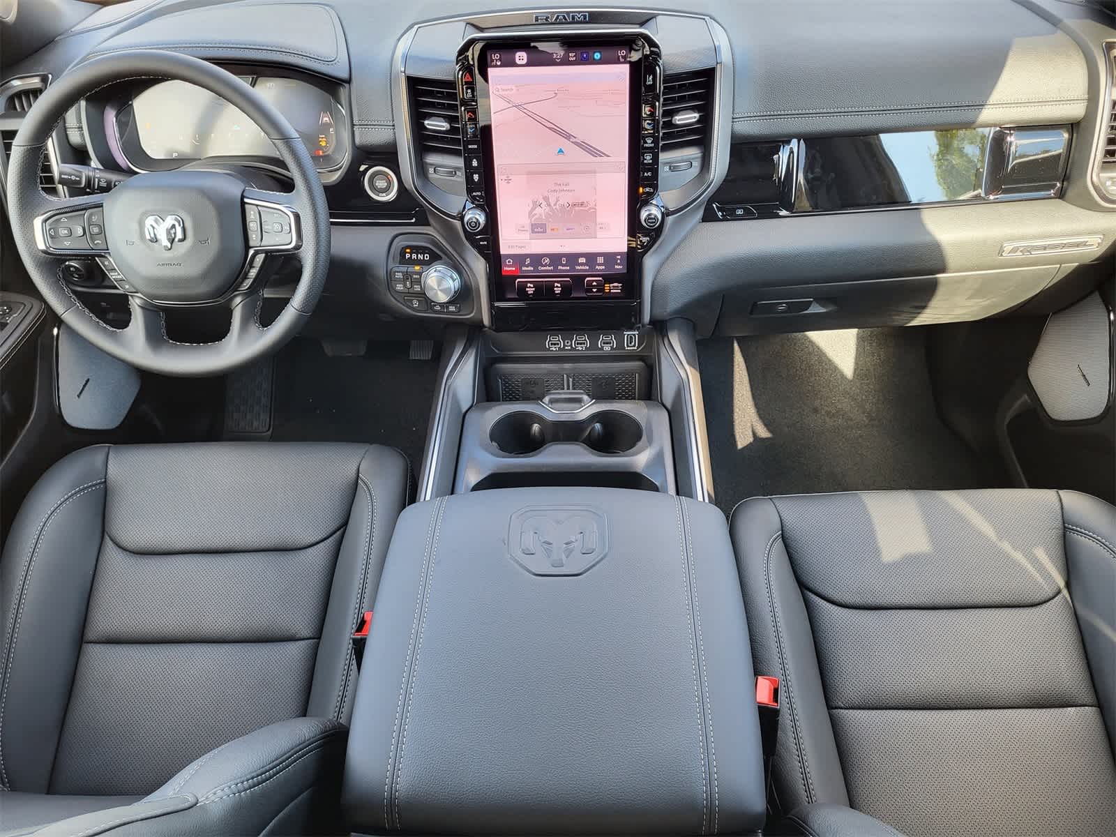 Thumbnail: 2026 RAM 1500 - 19