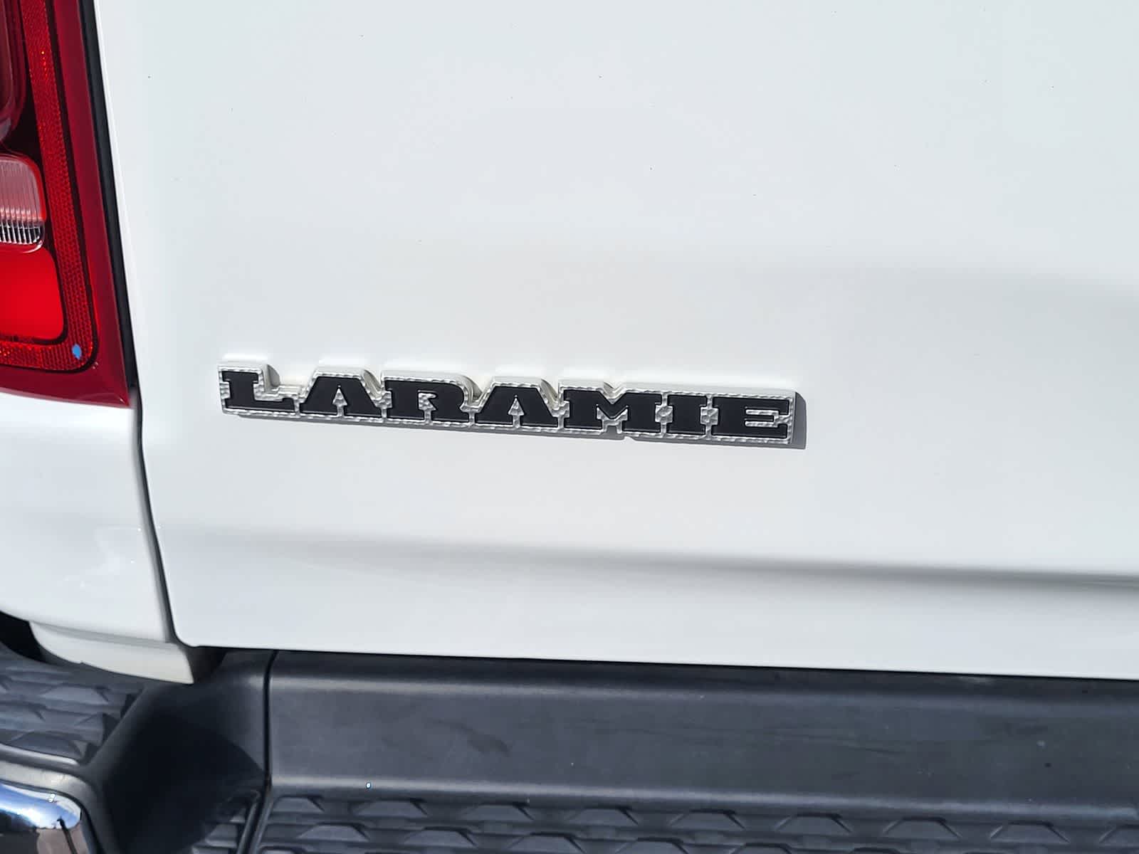 Thumbnail: 2020 RAM 1500 - 12