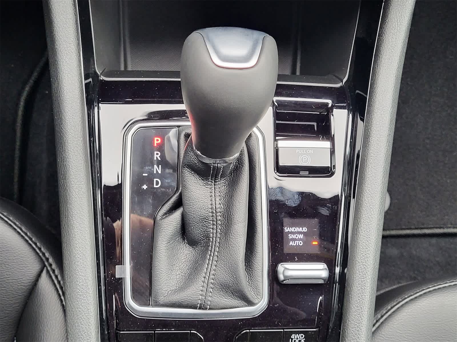 Thumbnail: 2026 Jeep Compass - 18