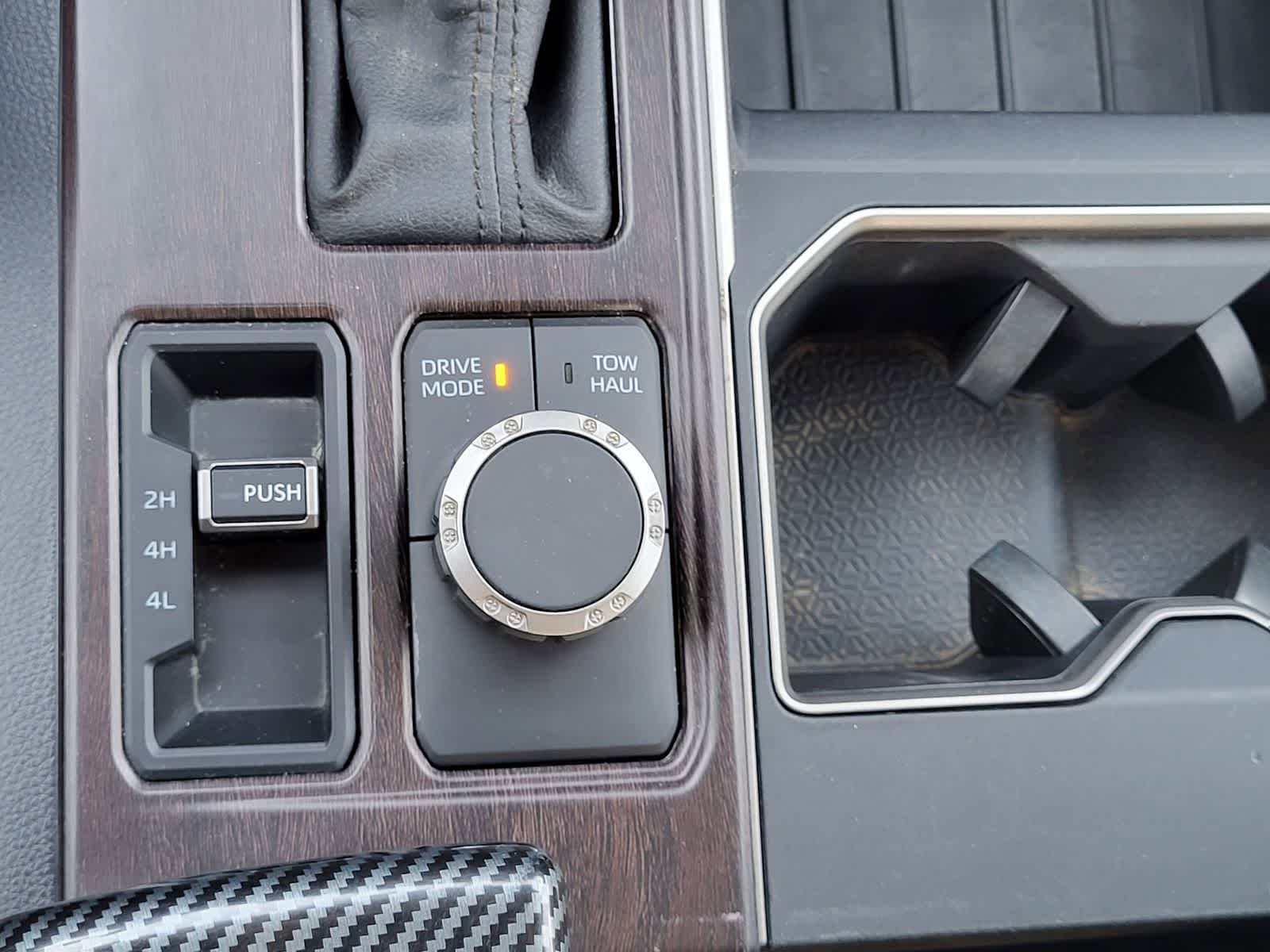 Thumbnail: 2024 Toyota Tundra - 24