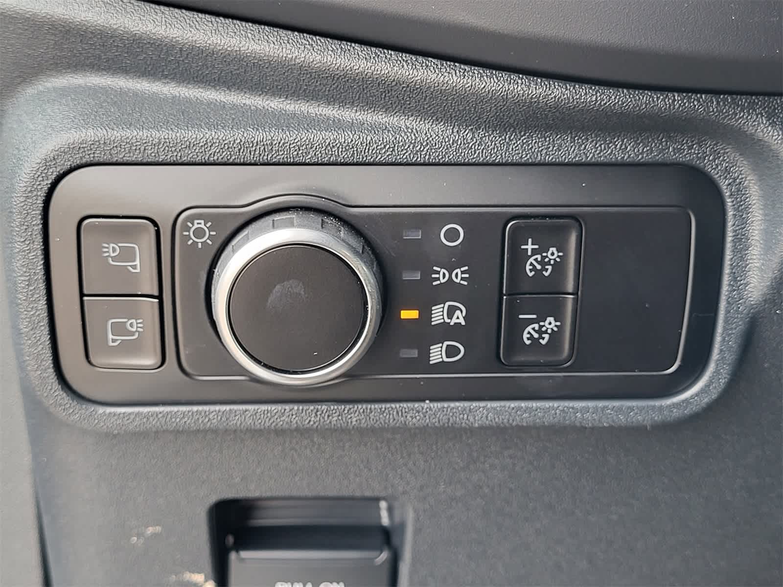 Thumbnail: 2025 Ford Bronco - 19