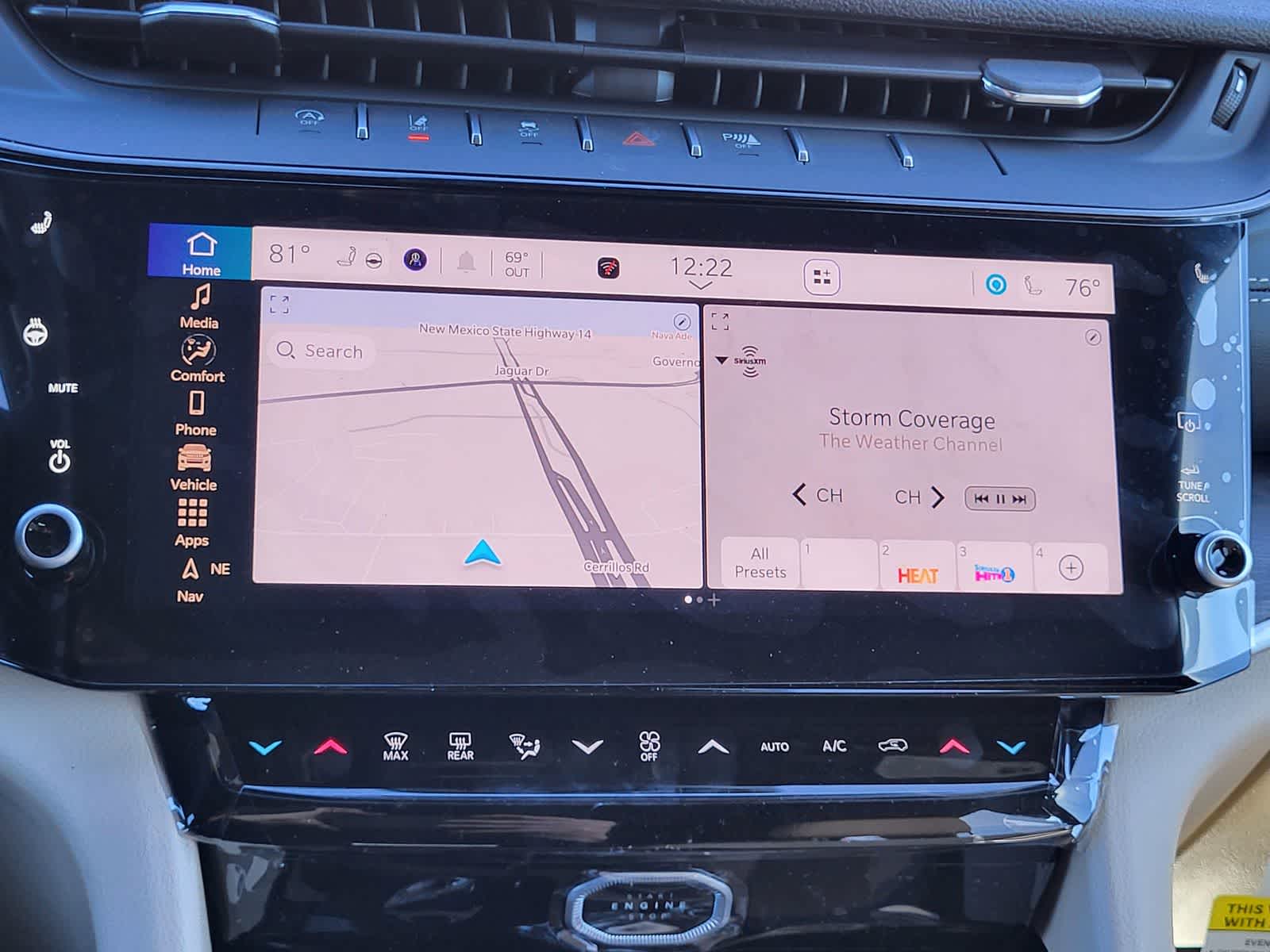 Thumbnail: 2026 Jeep Grand Cherokee - 18