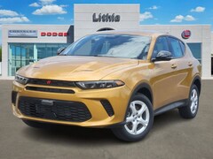 2025 Dodge Hornet GT SUV Santa Fe, NM