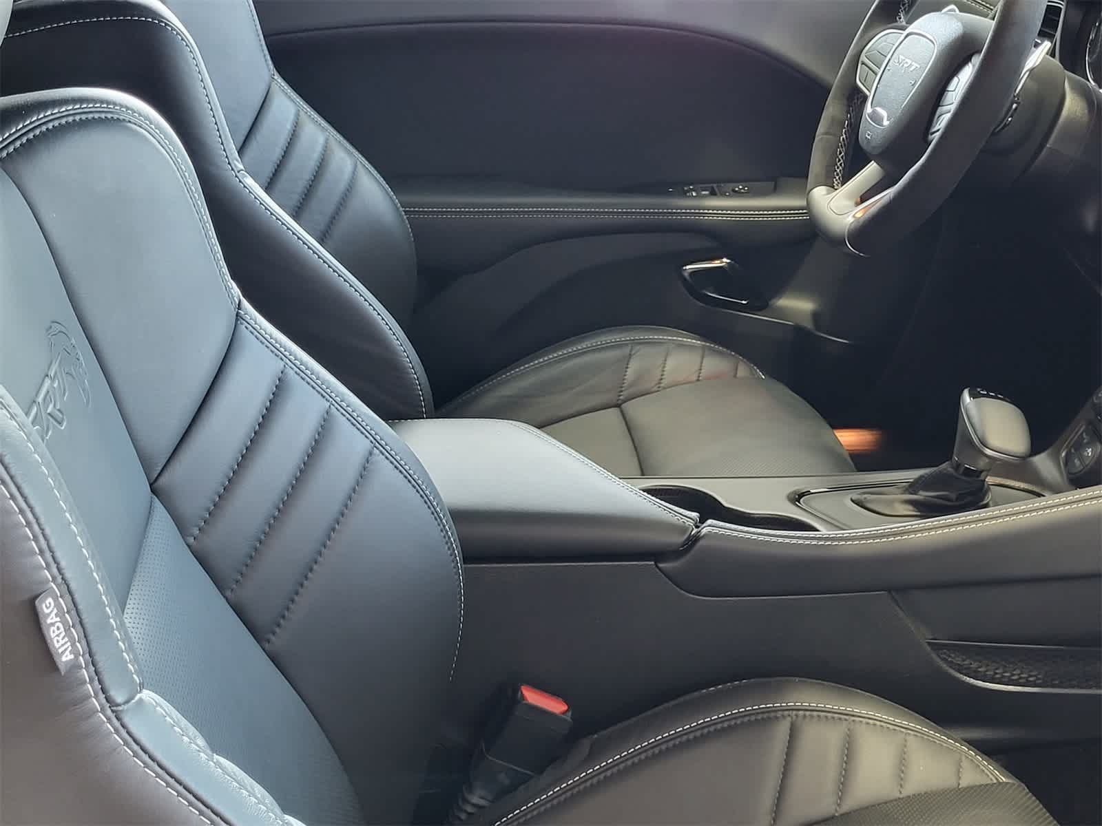 Thumbnail: 2023 Dodge Challenger - 25