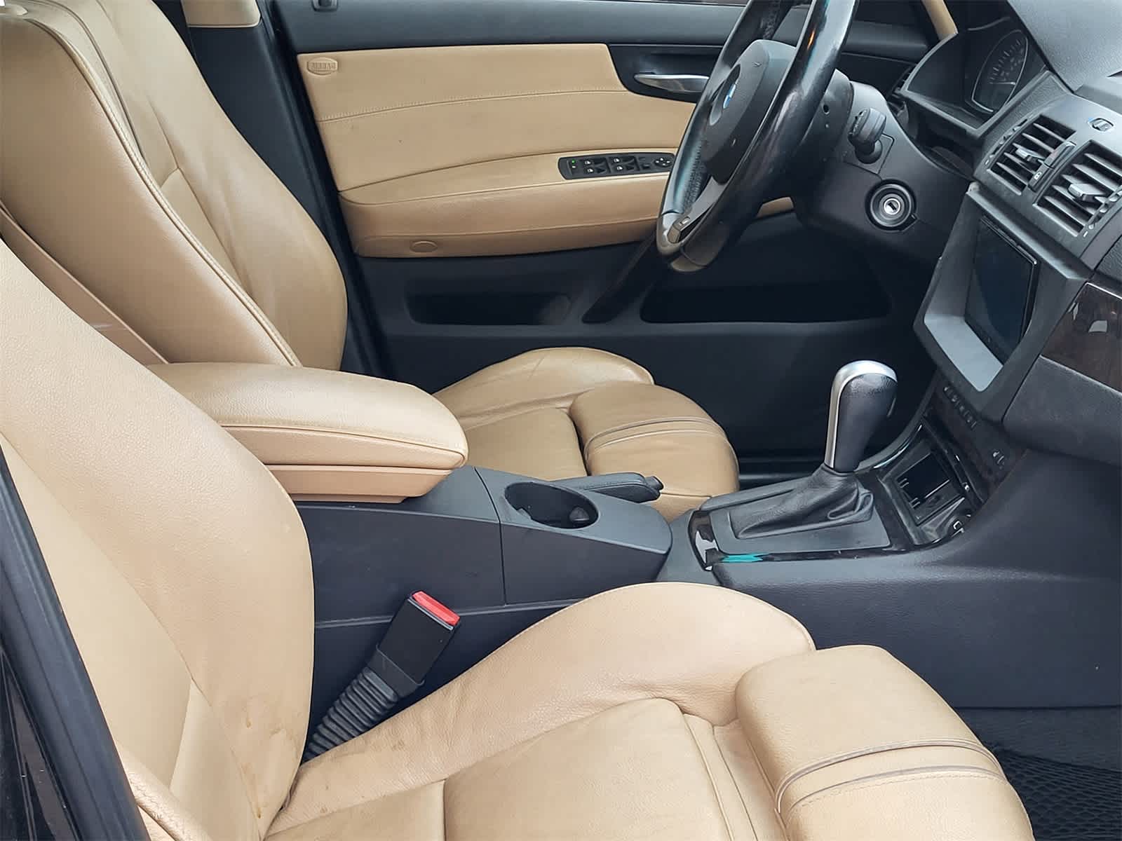 Thumbnail: 2007 BMW X3 - 26