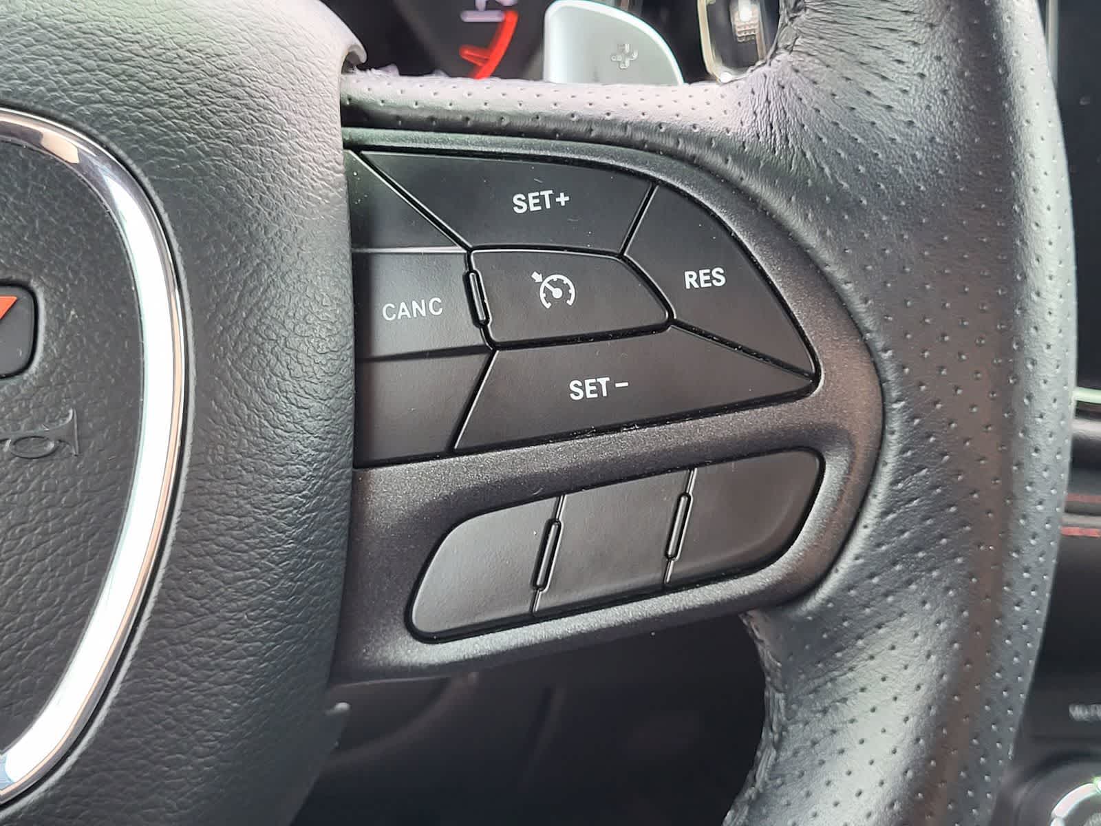 Thumbnail: 2022 Dodge Durango - 19