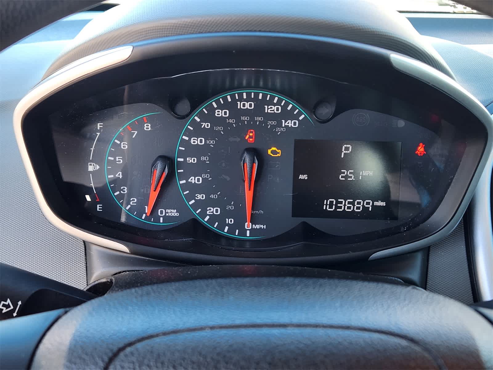 Thumbnail: 2017 Chevrolet Sonic - 16