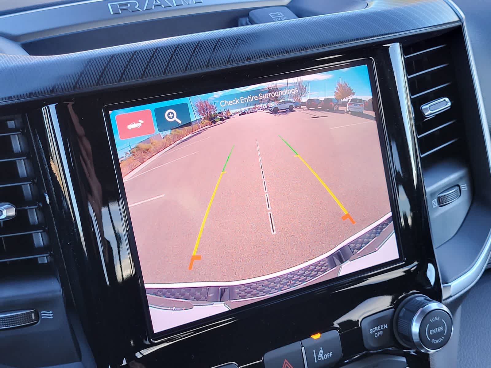 Thumbnail: 2026 RAM 1500 - 13