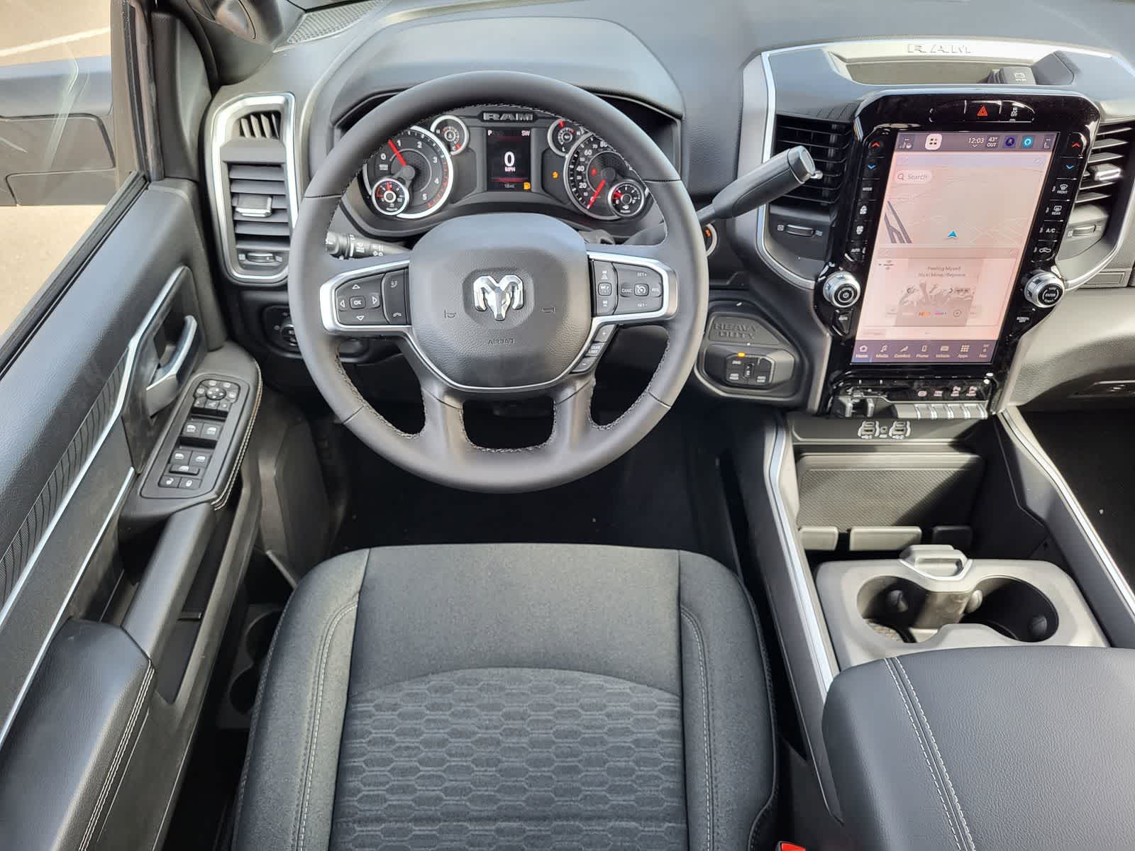 Thumbnail: 2026 RAM 2500 - 20