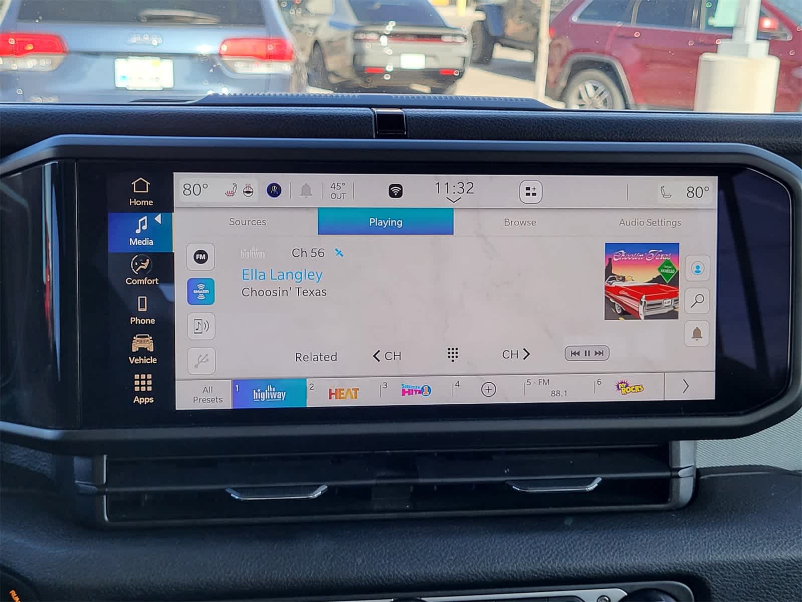 Thumbnail: 2024 Jeep Wrangler - 18