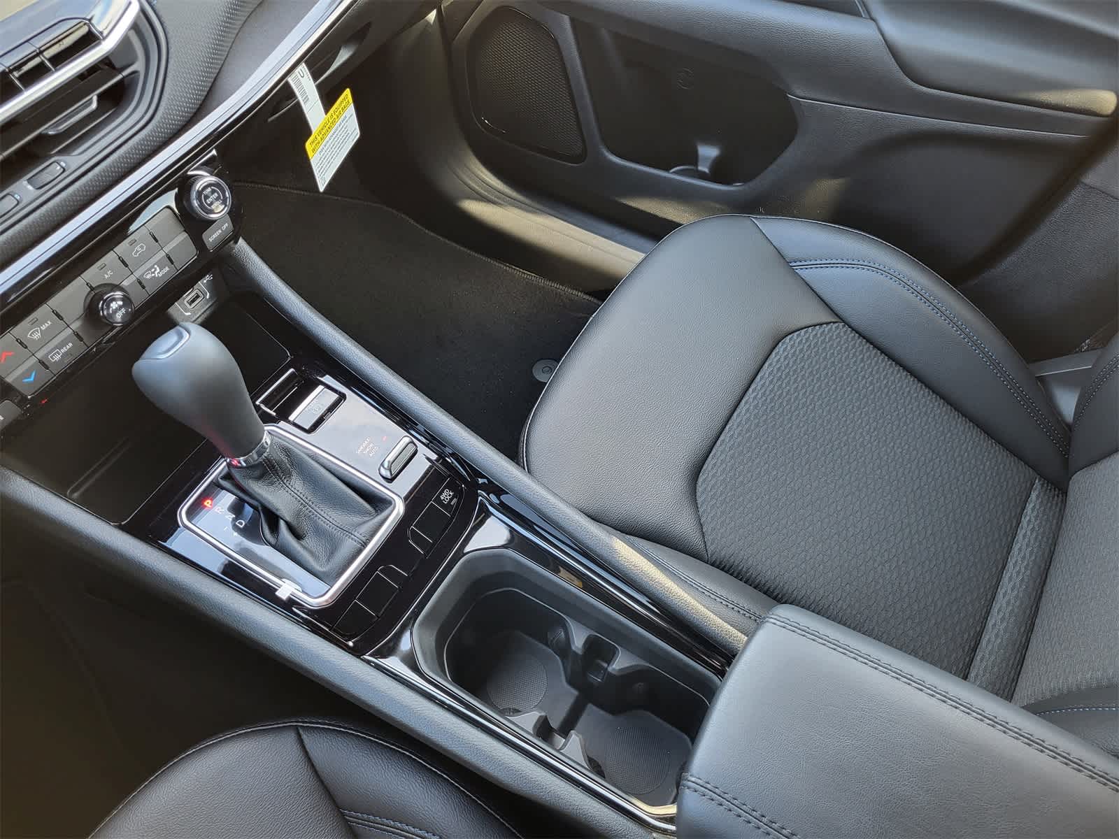 Thumbnail: 2026 Jeep Compass - 15