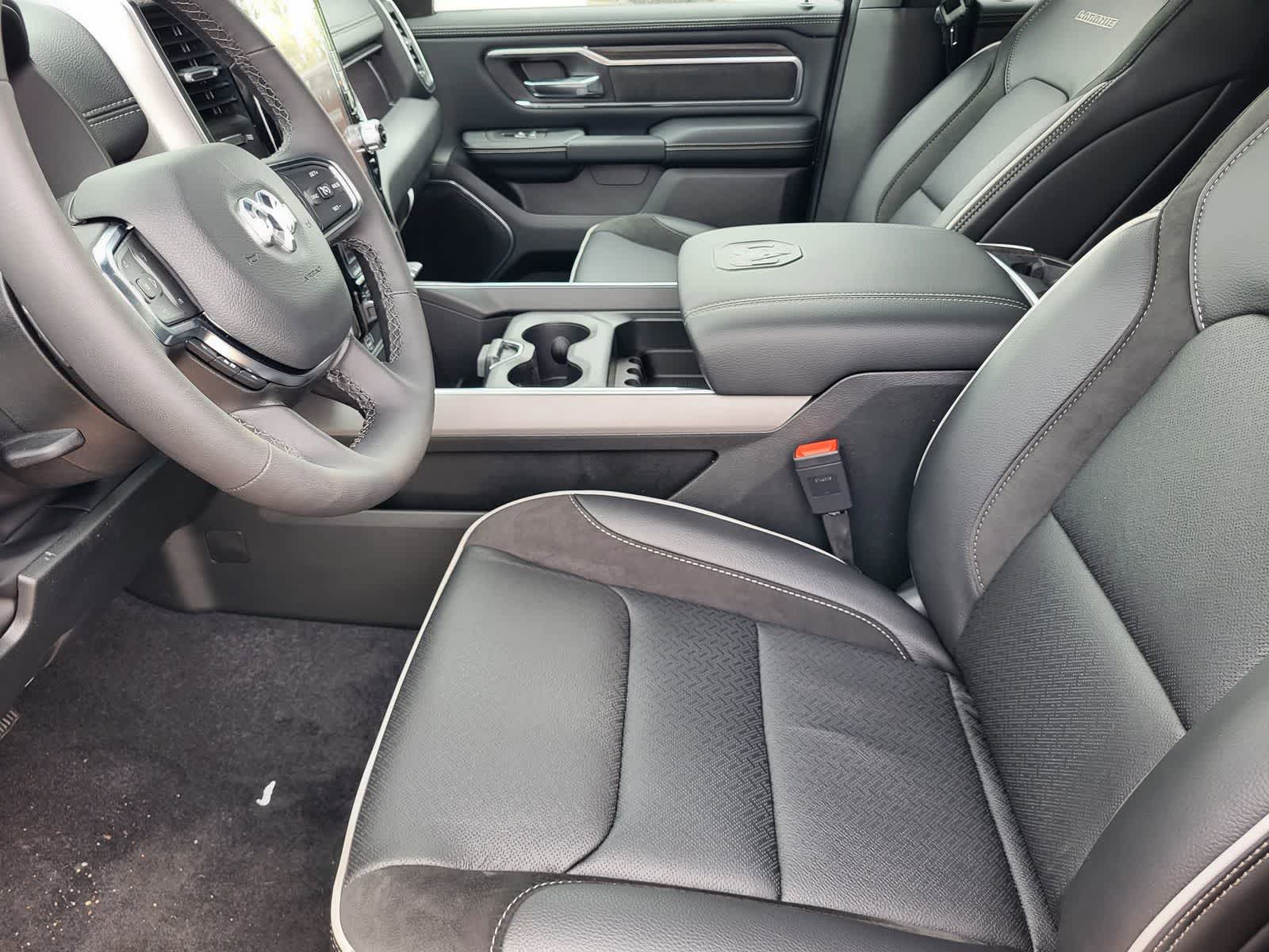 Thumbnail: 2026 RAM 1500 - 21