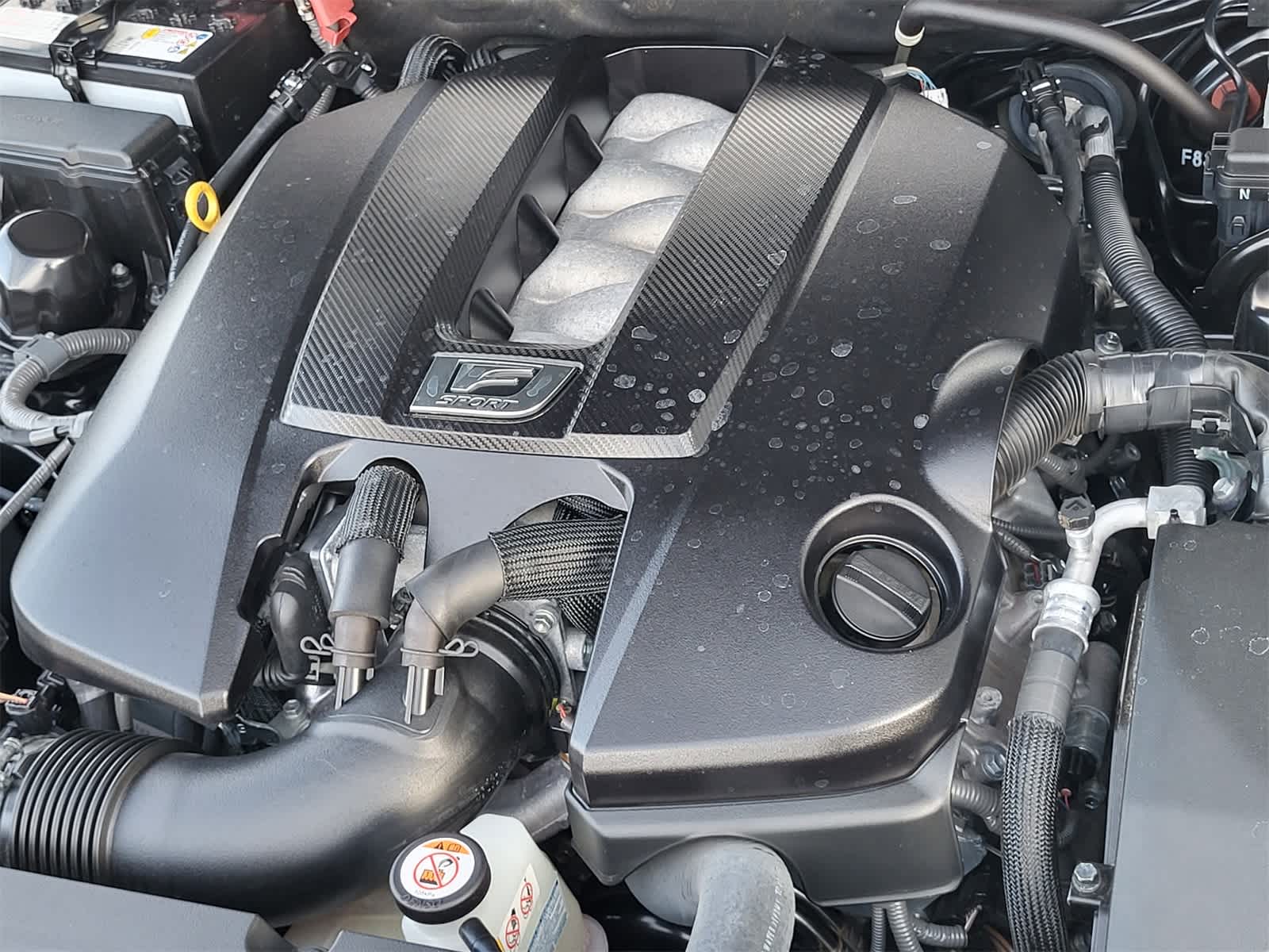 Thumbnail: 2023 Lexus IS - 30