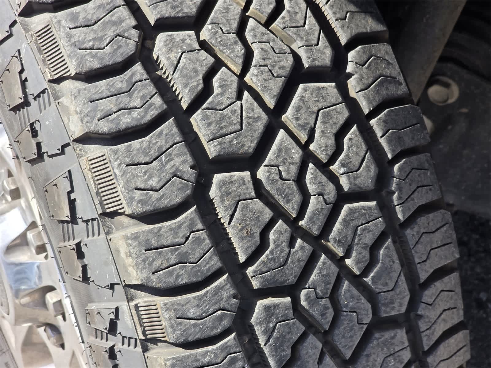 Thumbnail: 2024 RAM 2500 - 3