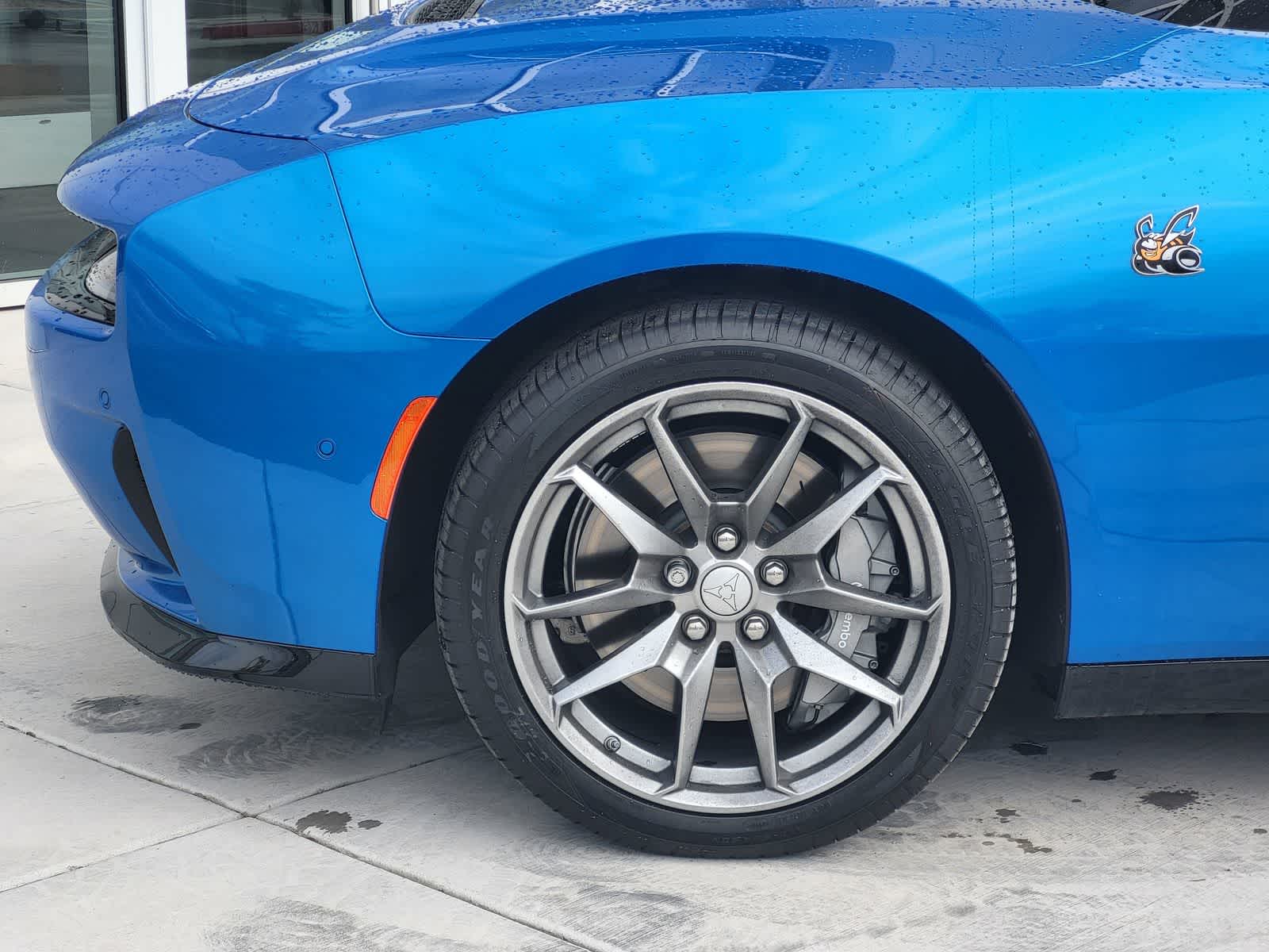 Thumbnail: 2026 Dodge Charger - 6