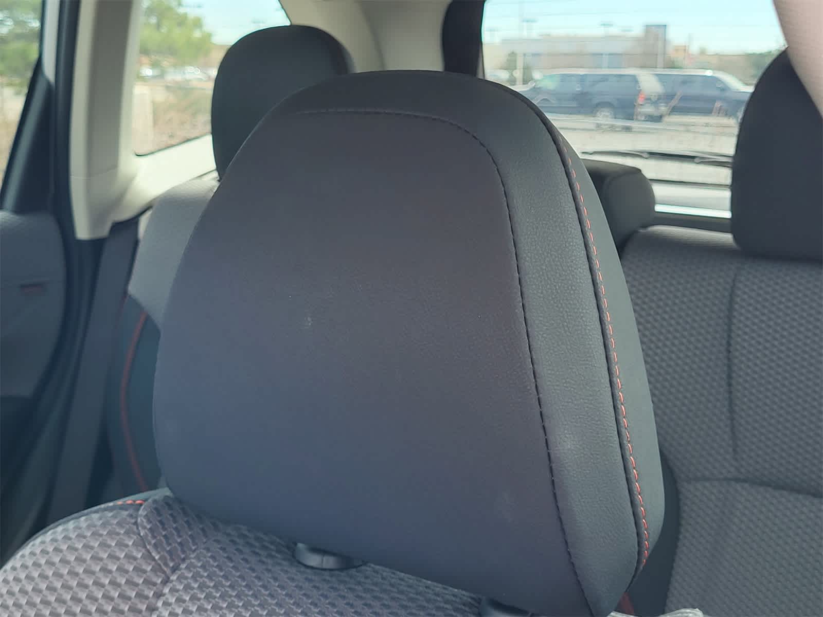 Thumbnail: 2023 Subaru Forester - 13