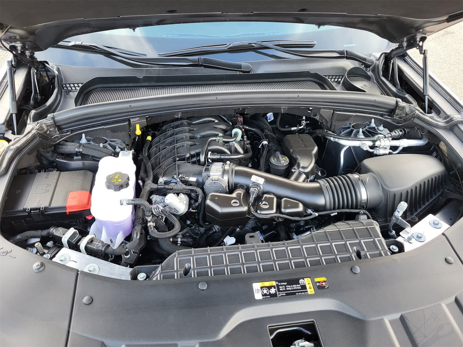 Thumbnail: 2025 Jeep Grand Cherokee L - 23