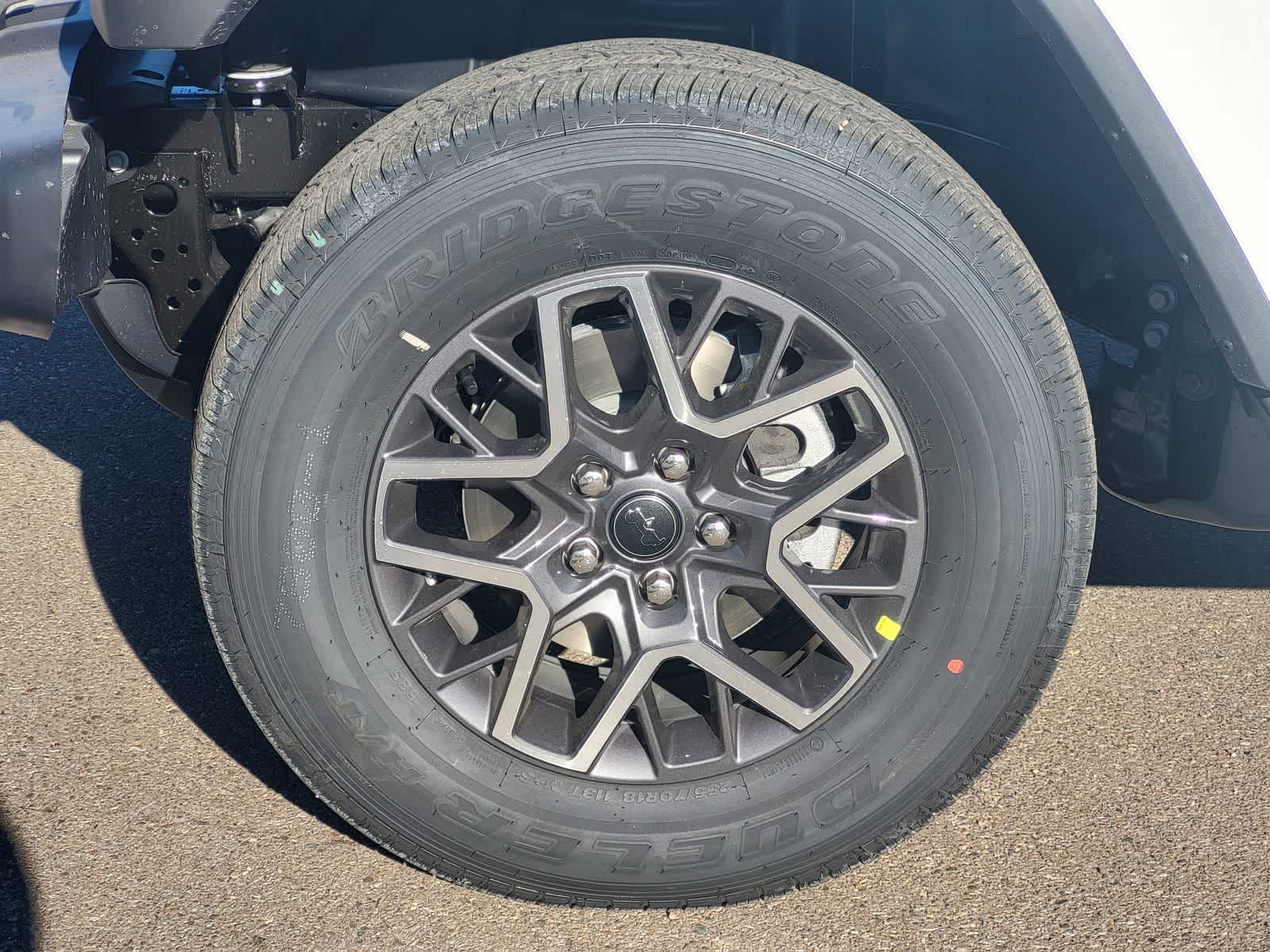 Thumbnail: 2026 Jeep Wrangler - 8