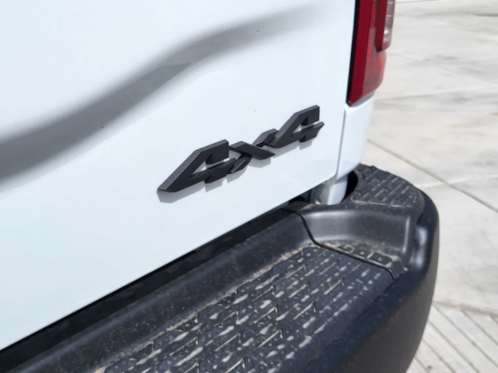 2026 RAM 2500 Rebel - Photo 9