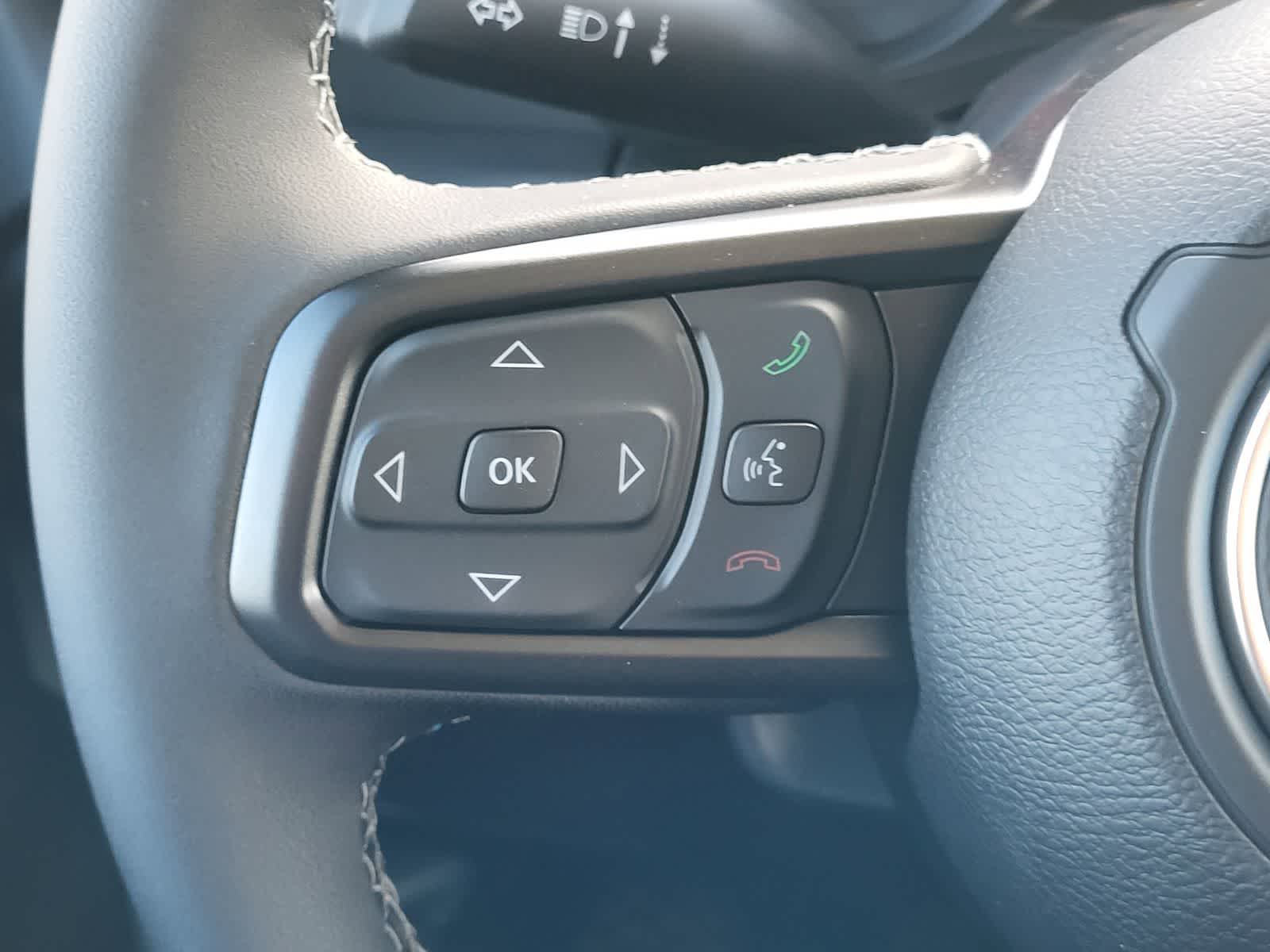 Thumbnail: 2026 Jeep Gladiator - 14