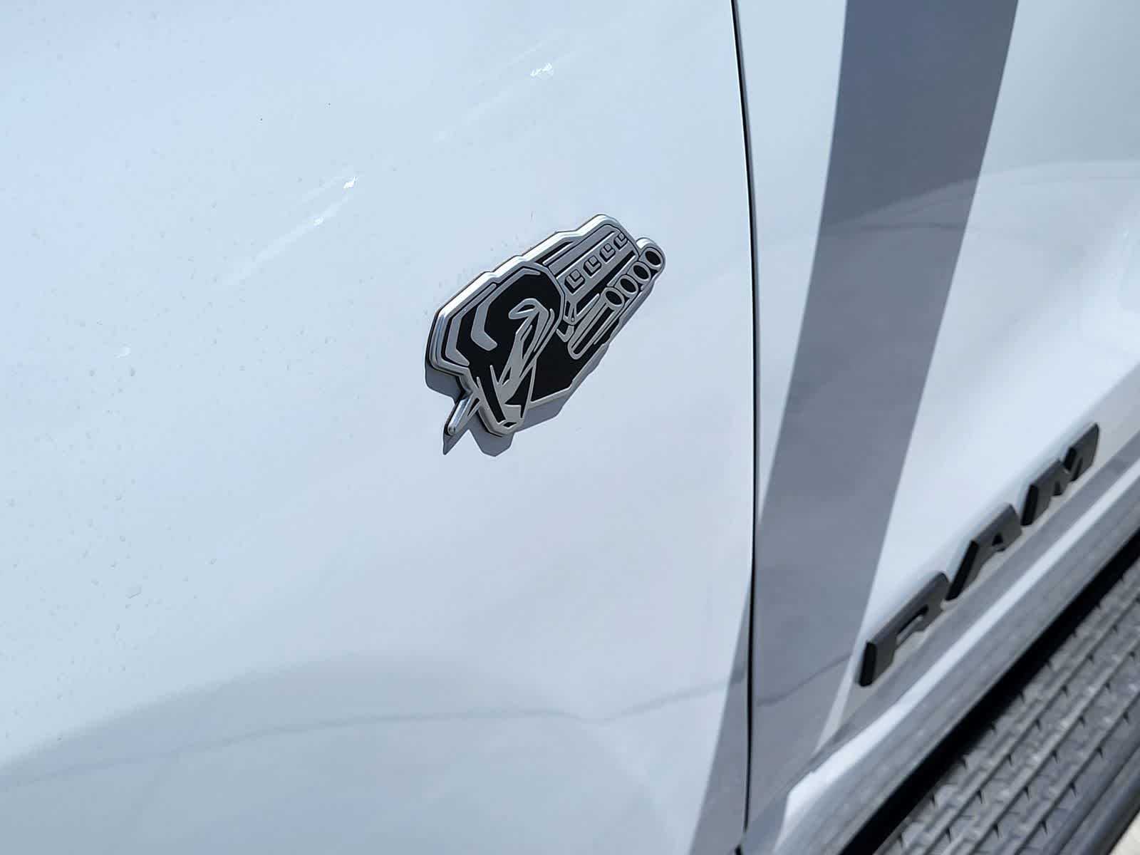 Thumbnail: 2026 RAM 1500 - 8