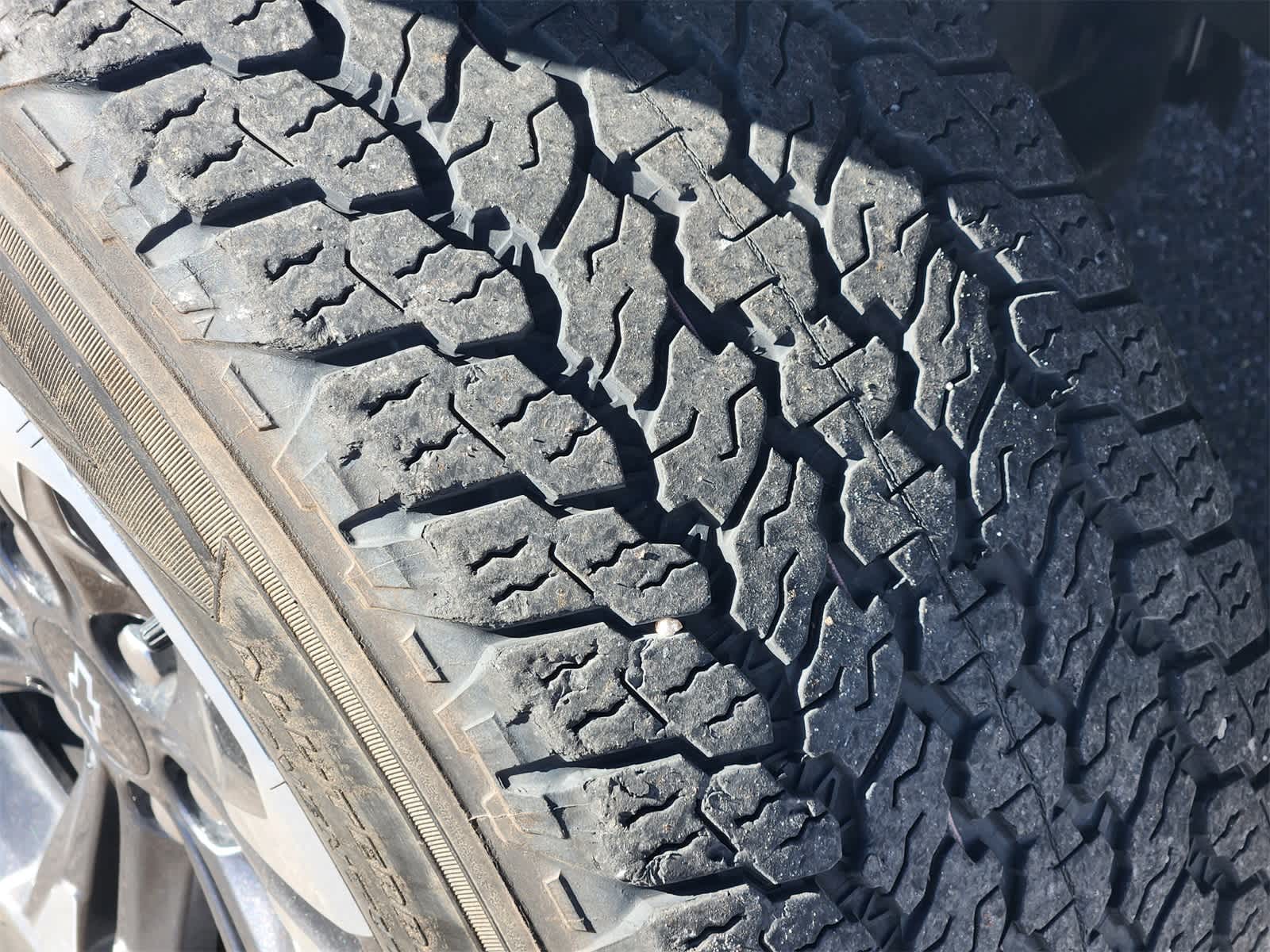 Thumbnail: 2022 Chevrolet Colorado - 10