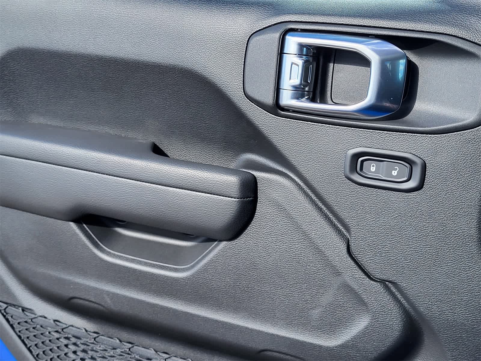 Thumbnail: 2026 Jeep Wrangler - 15