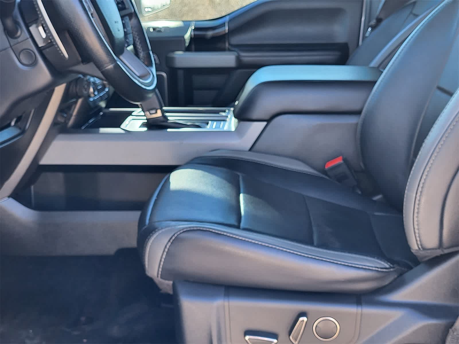 Thumbnail: 2018 Ford F-150 - 27