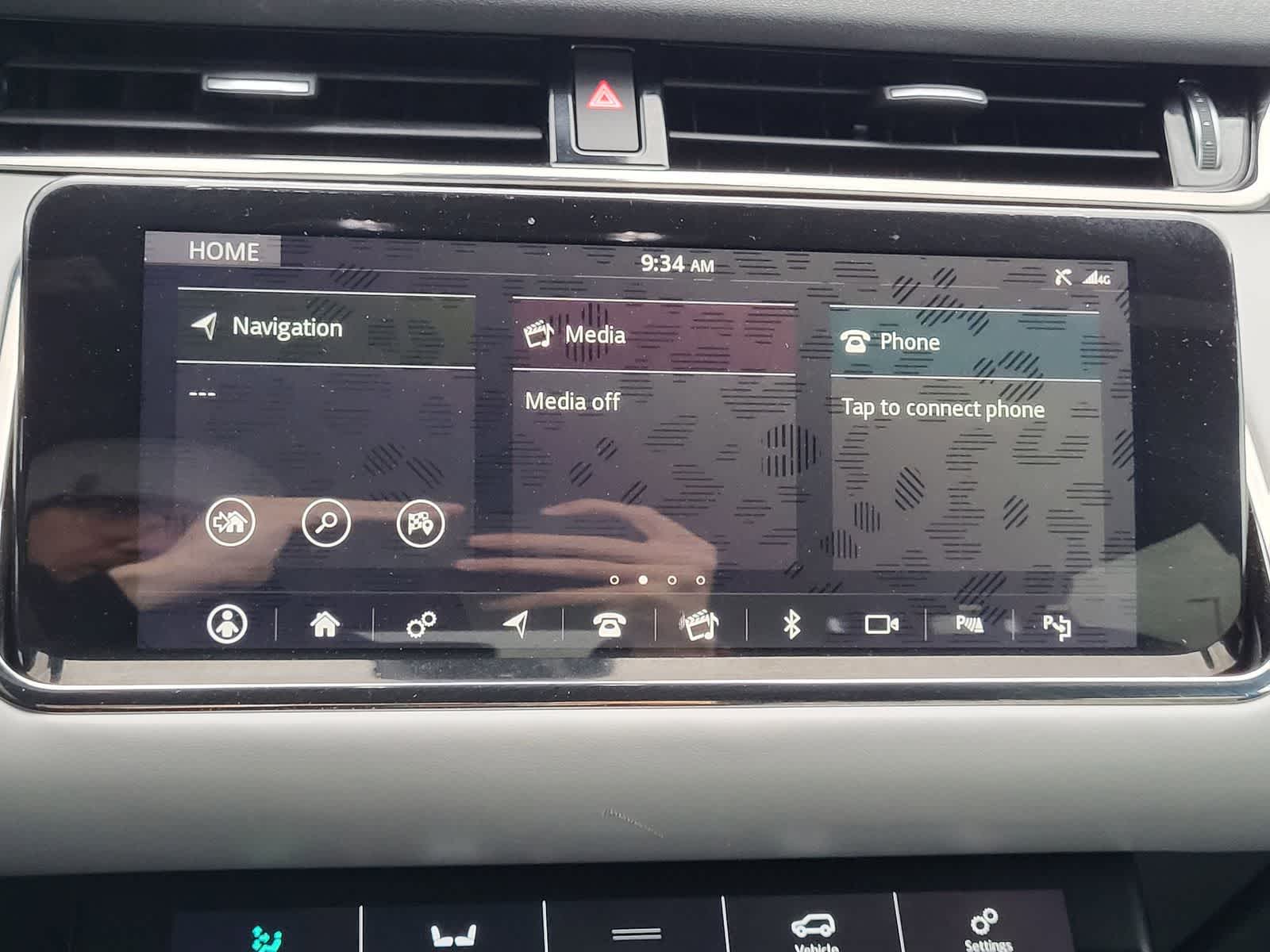 Thumbnail: 2020 Land Rover Range Rover Evoque - 21