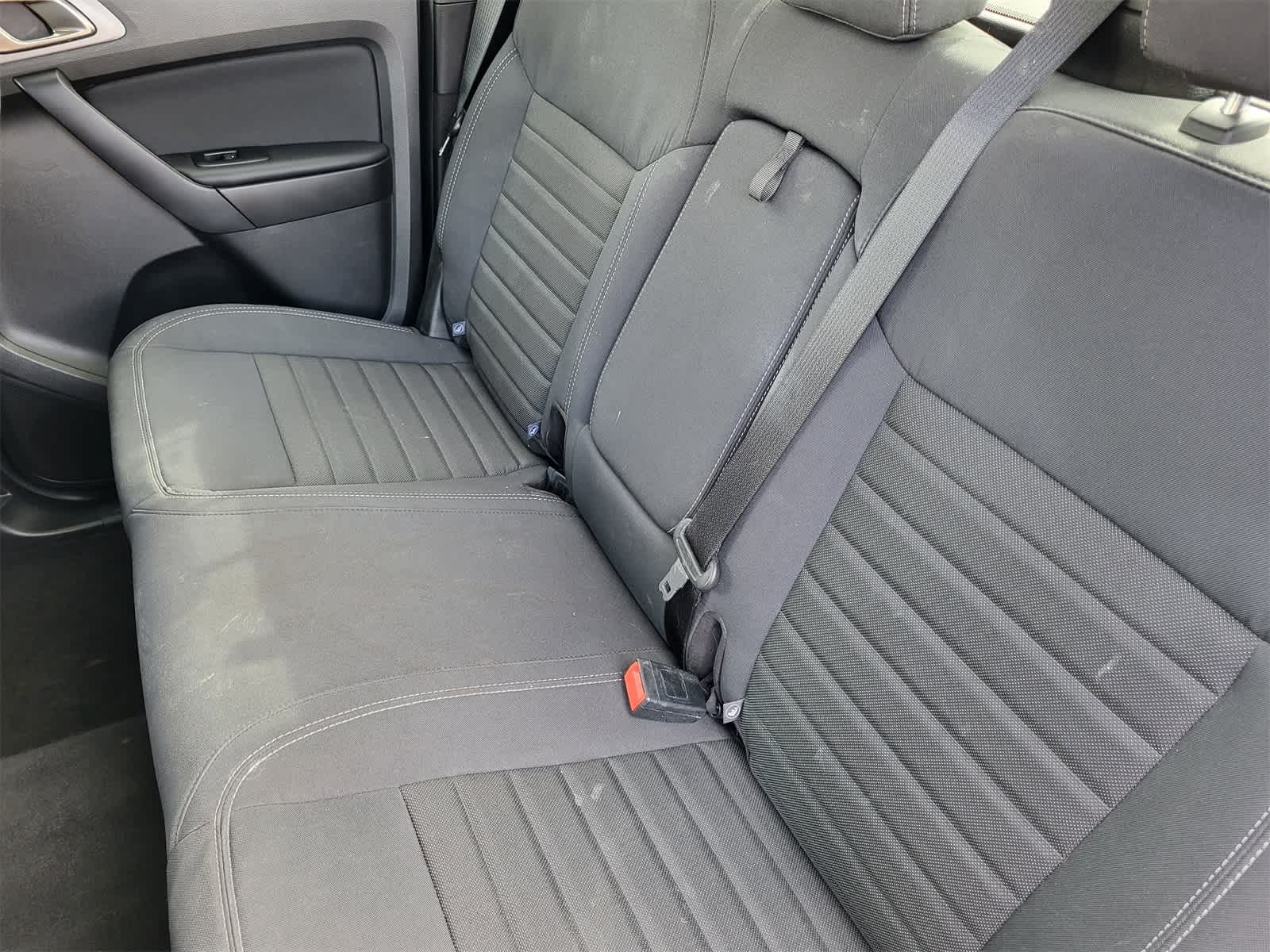 Thumbnail: 2023 Ford Ranger - 27