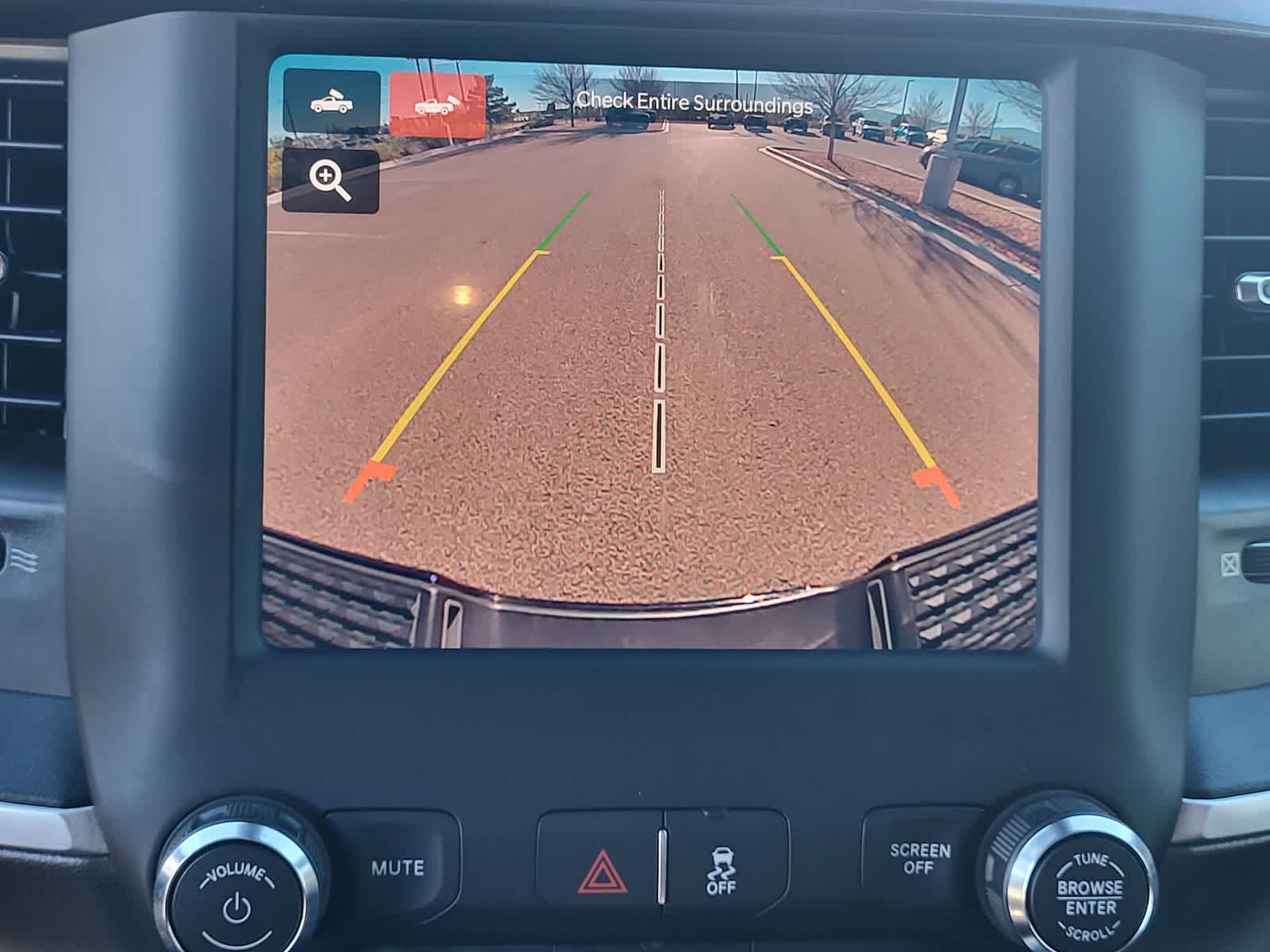 Thumbnail: 2022 RAM 2500 - 23