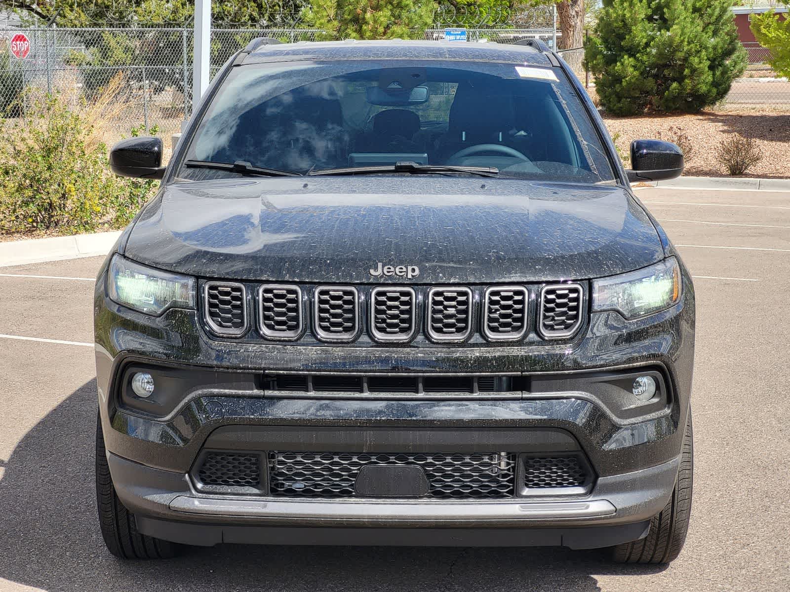 Thumbnail: 2026 Jeep Compass - 2